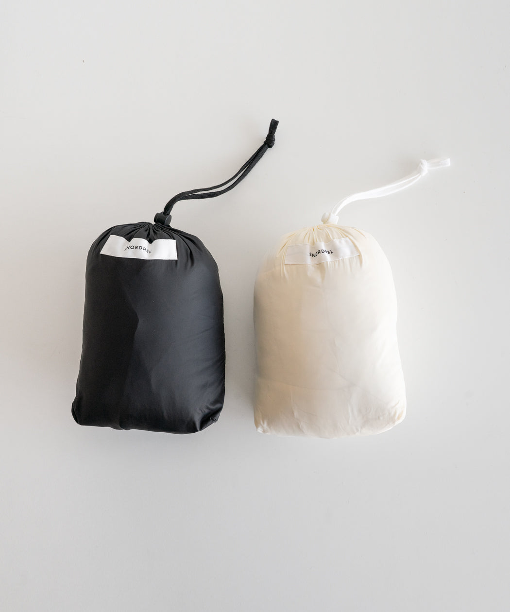 REVERSIBLE DAWN VEST