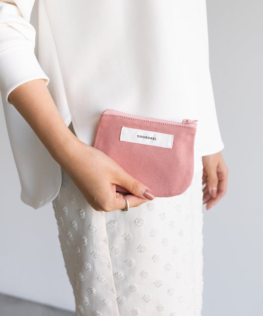 PINK POUCH