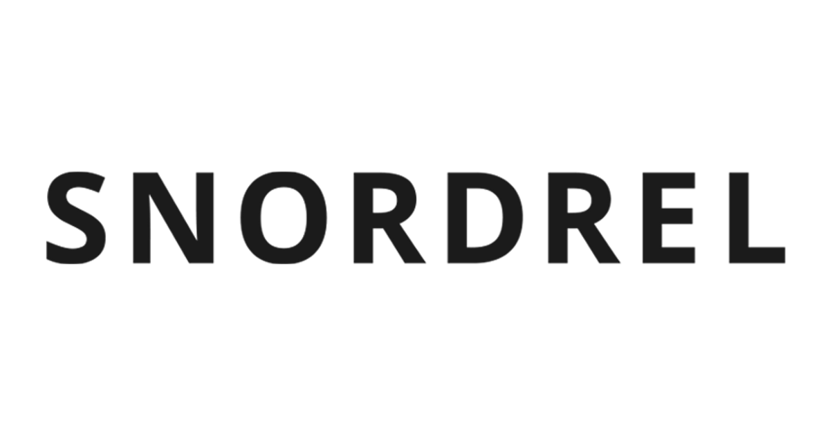 商品 – SNORDREL