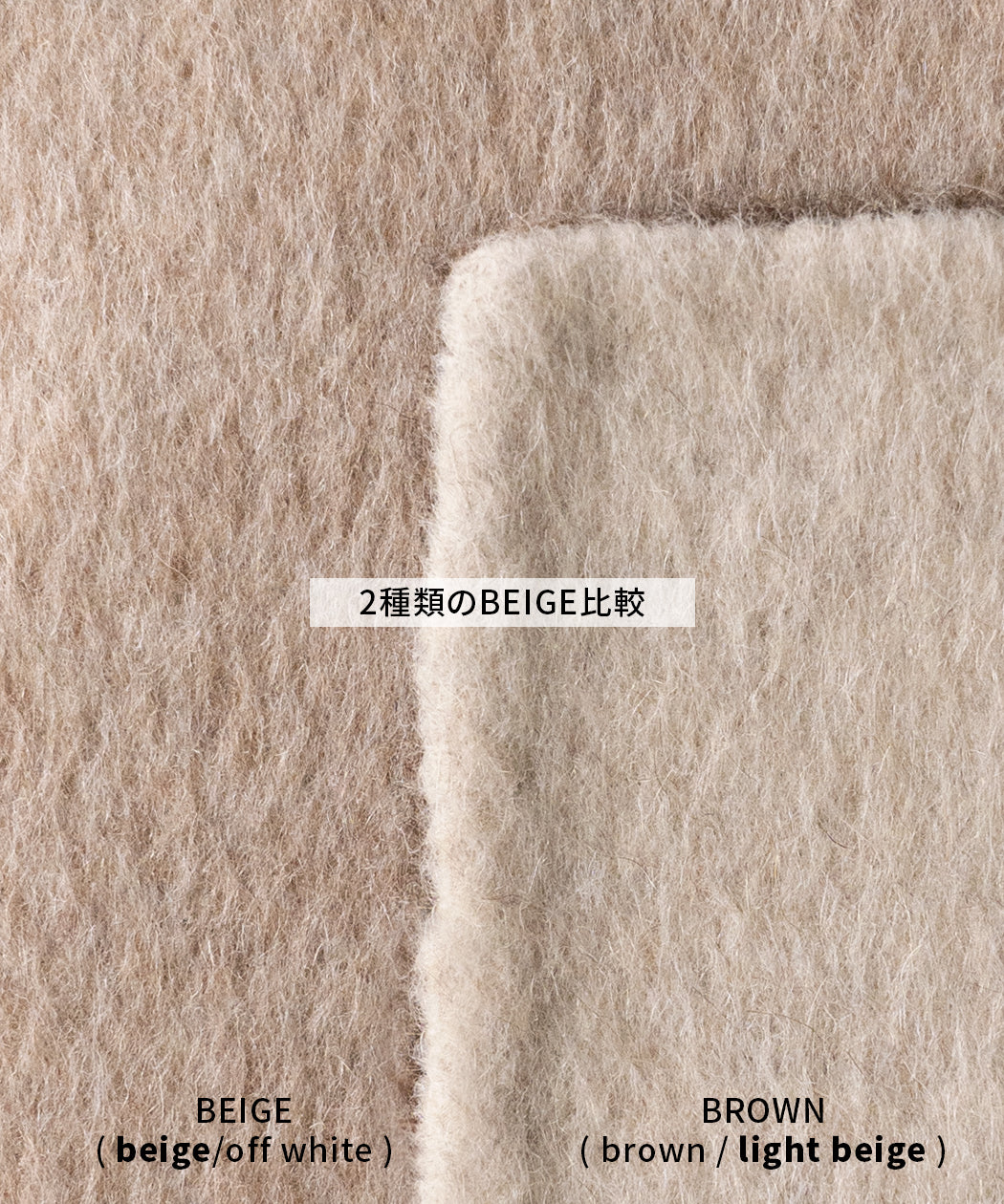 REVERSIBLE WOOL GILET