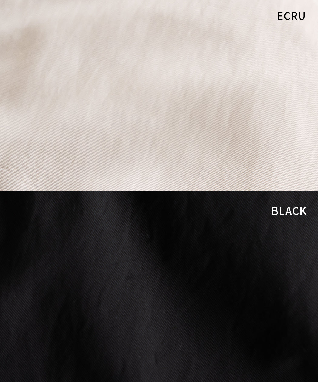 TAILORED COCOON DOWN COAT