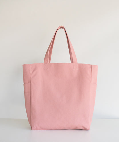 PINK TOTE
