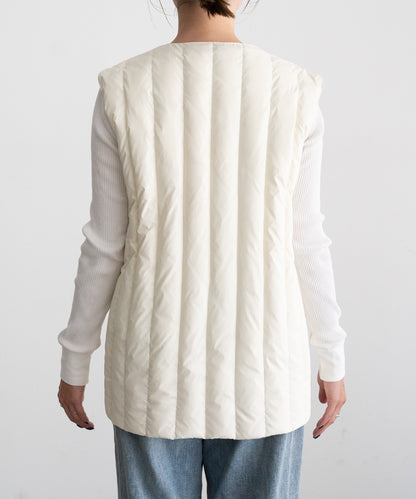 REVERSIBLE DAWN VEST