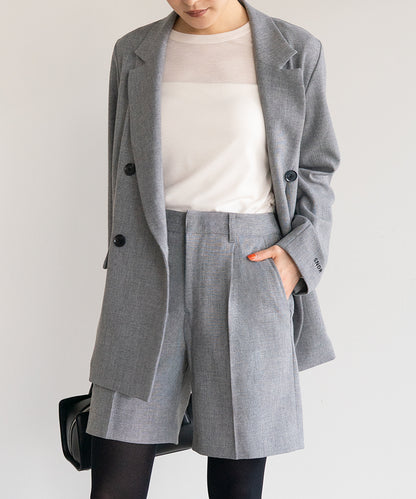 SHORT PANTS