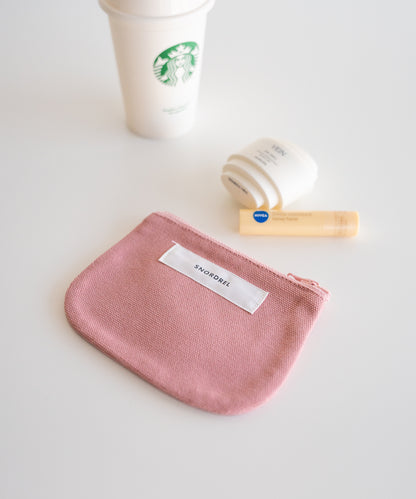 PINK POUCH