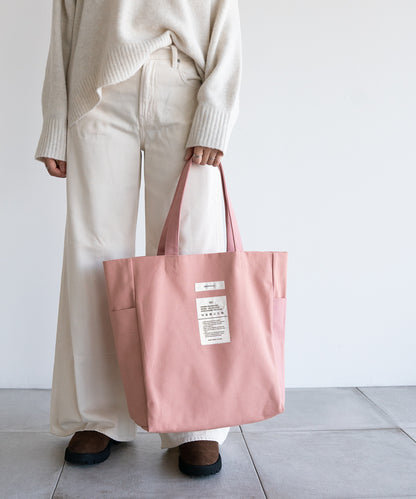 PINK TOTE