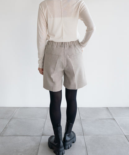 SHORT PANTS
