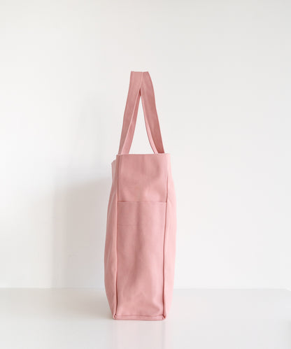 PINK TOTE