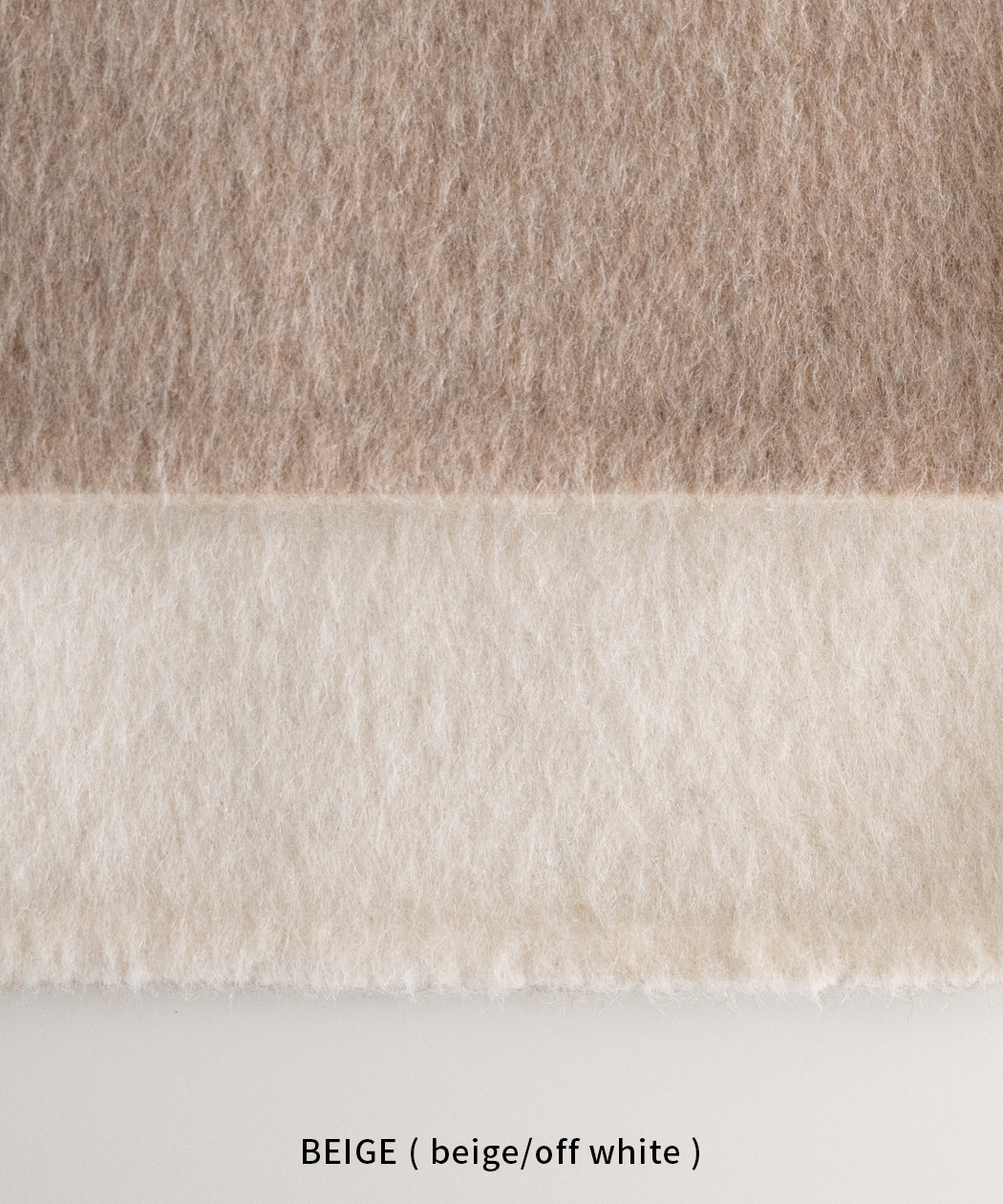 REVERSIBLE WOOL GILET