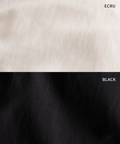 TAILORED COCOON DOWN COAT