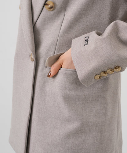 DOUBLE JACKET