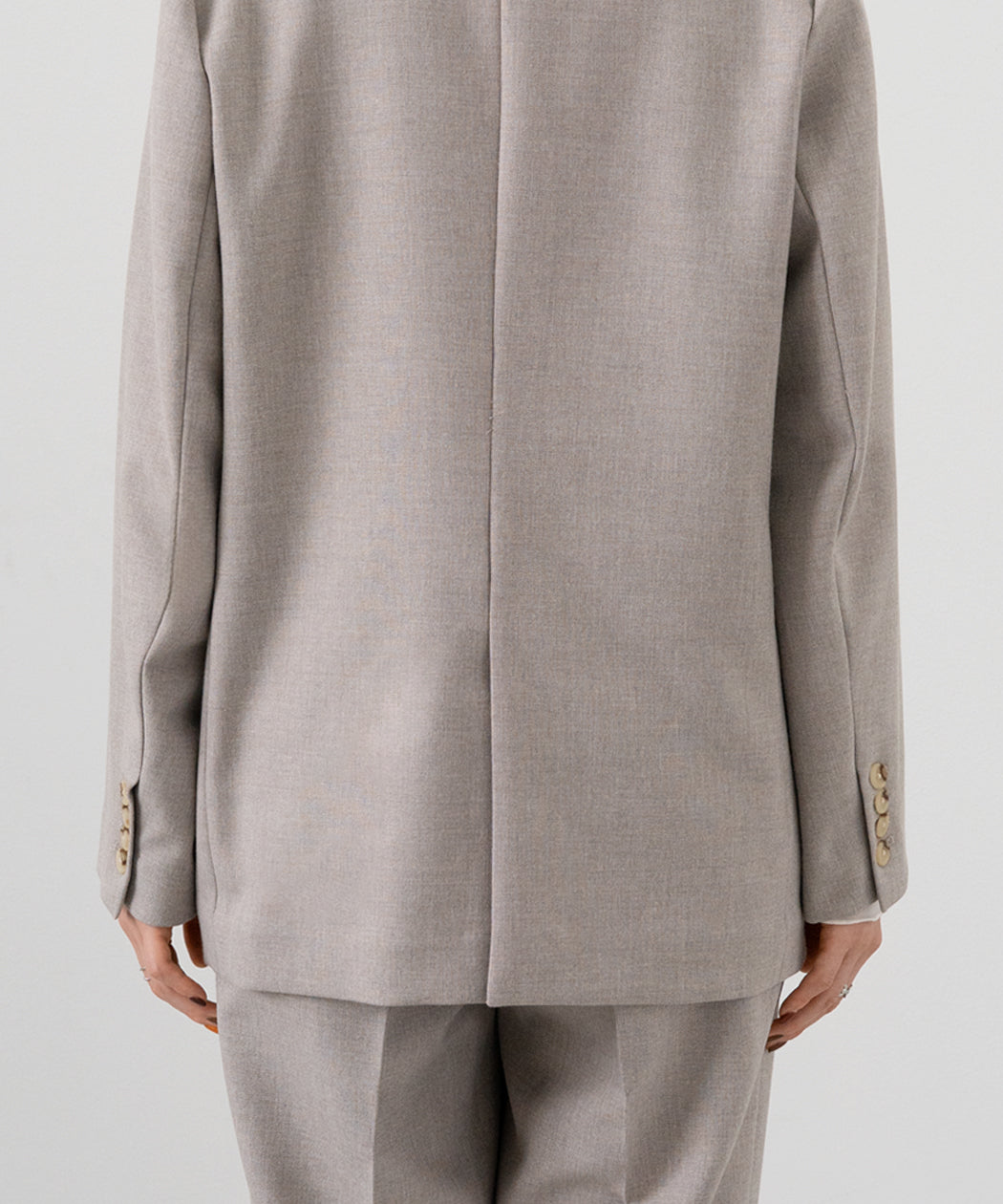 DOUBLE JACKET
