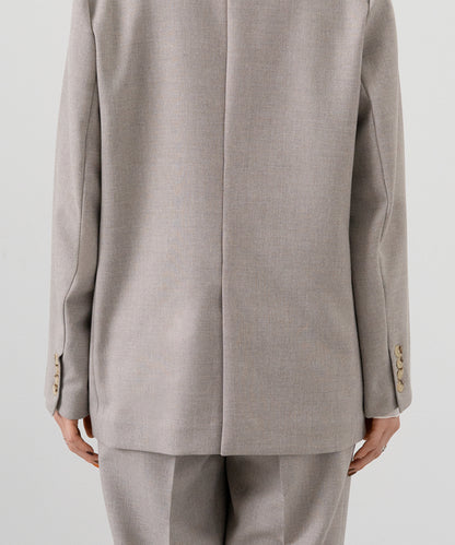 DOUBLE JACKET